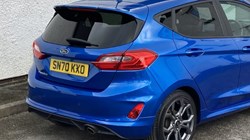 2020 (70) FORD FIESTA 1.0 EcoBoost 95 ST-Line Edition 5dr 3113819