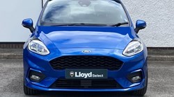 2020 (70) FORD FIESTA 1.0 EcoBoost 95 ST-Line Edition 5dr 3113825