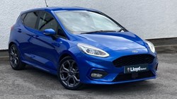 2020 (70) FORD FIESTA 1.0 EcoBoost 95 ST-Line Edition 5dr 3113820