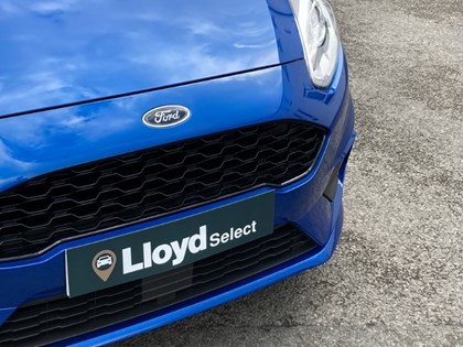 2020 (70) FORD FIESTA 1.0 EcoBoost 95 ST-Line Edition 5dr