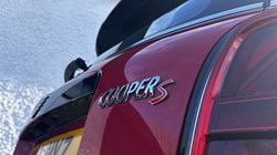 2021 (21) MINI COUNTRYMAN 2.0 Cooper S Classic ALL4 5dr Auto 3113280