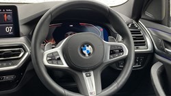 2023 (73) BMW X3 xDrive30d MHT M Sport 5dr Auto 3077282