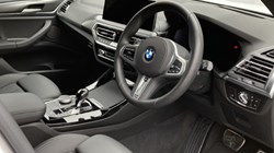 2023 (73) BMW X3 xDrive30d MHT M Sport 5dr Auto 3077279