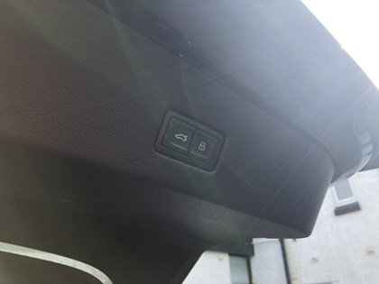 2019 (19) AUDI A7 50 TDI Quattro S Line 5dr Tip Auto
