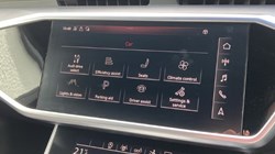 2019 (19) AUDI A7 50 TDI Quattro S Line 5dr Tip Auto 3113774
