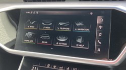 2019 (19) AUDI A7 50 TDI Quattro S Line 5dr Tip Auto 3113773