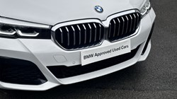 2022 (72) BMW 5 SERIES 530d xDrive MHT M Sport 4dr Auto 3083729