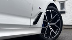 2022 (72) BMW 5 SERIES 530d xDrive MHT M Sport 4dr Auto 3083724