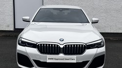 2022 (72) BMW 5 SERIES 530d xDrive MHT M Sport 4dr Auto 3083734