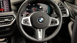 2023 (23) BMW X3 xDrive20i MHT M Sport 5dr Step Auto 3103963