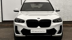 2023 (23) BMW X3 xDrive20i MHT M Sport 5dr Step Auto 3103983