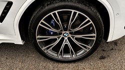 2023 (23) BMW X3 xDrive20i MHT M Sport 5dr Step Auto 3103965