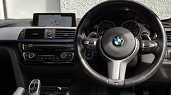 2019 (69) BMW 4 SERIES 420d [190] xDrive M Sport 2dr Auto [Prof Media] 3117834