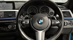 2019 (69) BMW 4 SERIES 420d [190] xDrive M Sport 2dr Auto [Prof Media] 3117835