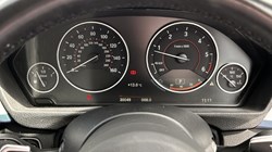 2019 (69) BMW 4 SERIES 420d [190] xDrive M Sport 2dr Auto [Prof Media] 3117842