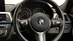 2014 (14) BMW 3 SERIES 320d xDrive M Sport 5dr Step Auto 3115802
