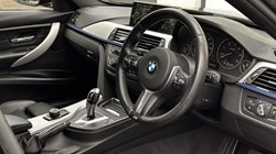 2014 (14) BMW 3 SERIES 320d xDrive M Sport 5dr Step Auto 3115797