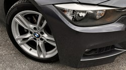2014 (14) BMW 3 SERIES 320d xDrive M Sport 5dr Step Auto 3115823