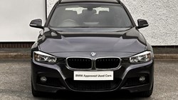 2014 (14) BMW 3 SERIES 320d xDrive M Sport 5dr Step Auto 3115825