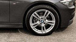 2014 (14) BMW 3 SERIES 320d xDrive M Sport 5dr Step Auto 3115816