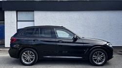 2021 (71) BMW X3 xDrive 30e M Sport 5dr Auto 3117062