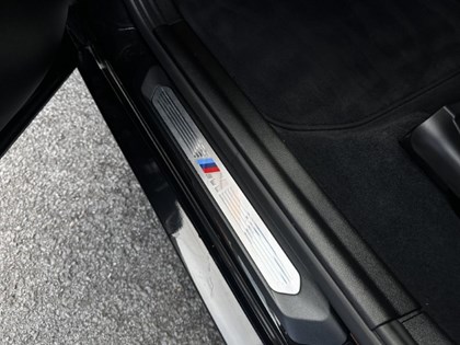 2021 (71) BMW X3 xDrive 30e M Sport 5dr Auto