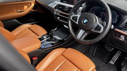 2021 (71) BMW X3 xDrive 30e M Sport 5dr Auto 3117033