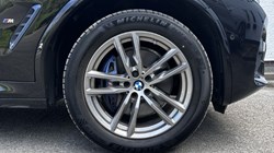 2021 (71) BMW X3 xDrive 30e M Sport 5dr Auto 3117063