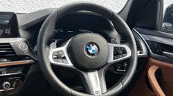 2021 (71) BMW X3 xDrive 30e M Sport 5dr Auto 3117037
