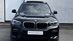 2021 (71) BMW X3 xDrive 30e M Sport 5dr Auto 3117074