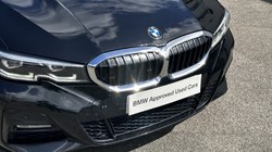 2019 (19) BMW 3 SERIES 330i M Sport 4dr Step Auto 3127053