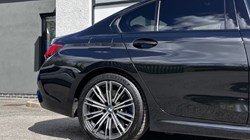 2019 (19) BMW 3 SERIES 330i M Sport 4dr Step Auto 3127044