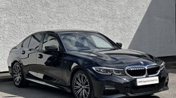 2019 (19) BMW 3 SERIES 330i M Sport 4dr Step Auto 3127057