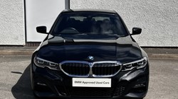 2019 (19) BMW 3 SERIES 330i M Sport 4dr Step Auto 3127058