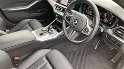 2019 (19) BMW 3 SERIES 330i M Sport 4dr Step Auto 3135832