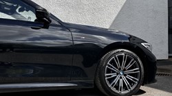 2019 (19) BMW 3 SERIES 330i M Sport 4dr Step Auto 3127045