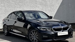 2019 (19) BMW 3 SERIES 330i M Sport 4dr Step Auto 3127051