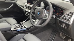 2023 (73) BMW X3 xDrive20i MHT M Sport 5dr Step Auto 3135877