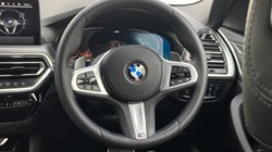 2023 (73) BMW X3 xDrive20i MHT M Sport 5dr Step Auto 3135882