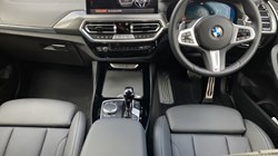 2023 (73) BMW X3 xDrive20i MHT M Sport 5dr Step Auto 3135881