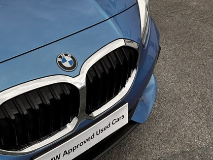 2021 (21) BMW 1 SERIES 118i SE 5dr