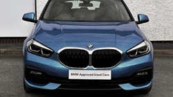 2021 (21) BMW 1 SERIES 118i SE 5dr 3132835