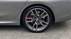 2021 (21) BMW 3 SERIES M340i xDrive MHT 4dr Step Auto 3122233