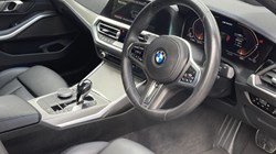 2021 (21) BMW 3 SERIES M340i xDrive MHT 4dr Step Auto 3122236