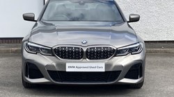 2021 (21) BMW 3 SERIES M340i xDrive MHT 4dr Step Auto 3122222