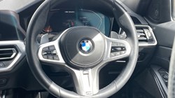 2021 (21) BMW 3 SERIES M340i xDrive MHT 4dr Step Auto 3122241