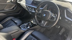 2020 (20) BMW 1 SERIES M135i xDrive 5dr Step Auto 3129073