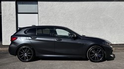 2020 (20) BMW 1 SERIES M135i xDrive 5dr Step Auto 3129097