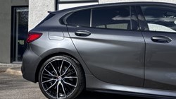 2020 (20) BMW 1 SERIES M135i xDrive 5dr Step Auto 3129100