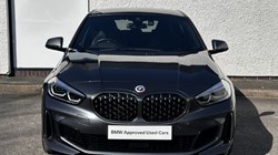 2020 (20) BMW 1 SERIES M135i xDrive 5dr Step Auto 3129113